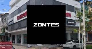 Zontes ยะลา