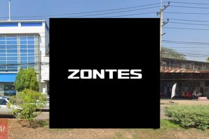 Zontes แพร่
