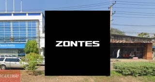 Zontes แพร่