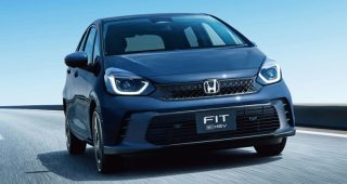 Honda Fit โฉมใหม่ เปิดตัวในญี่ปุ่น! อัปเดตครั้งใหญ่ในรอบหลายปี เริ่มต้นเพียง 370,000.-