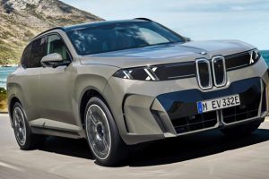 BMW X5 ใหม่มาแล้ว! ขุมพลังครบทั้งเบนซิน PHEV ไฟฟ้าล้วน และไฮโดรเจนในอนาคต