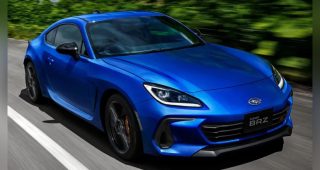 Subaru BRZ ปี 2027 ปรับโฉมใหม่ เครื่อง Boxer 2.4 ลิตร 235 แรงม้า แรงบิด 250 นิวตันเมตร ยัดเทคโนโลยีคันเกียร์จากสนามแข่ง ในญี่ปุ่น เริ่ม 700,000.-