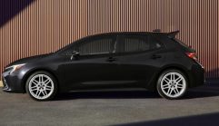 Toyota Corolla Hatchback รุ่นปี 2027 อัปเกรดจอใหญ่ขึ้น เพิ่มล้อสีขาวสุดเท่ แต่ต้องบอกลาเวอร์ชัน FX ที่หลายคนชื่นชอบ
