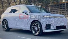 “หลุดวิ่งทดสอบ! Xpeng G9L ปี 2027 รถ SUV ไซส์ยักษ์ เบาะนั่ง 3 แถว ท้าชน Kia EV9 เตรียมเปิดตัวปลายปีนี้”