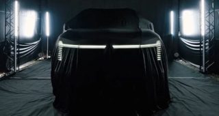 ปล่อยทีเซอร์ใหม่! All-New Mitsubishi Pajero เผยดีไซน์บางส่วน พร้อมลุยตลาดปลายปีนี้"