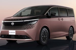 Nissan Elgrand e-POWER ใหม่ เปิดตัวในญี่ปุ่น! ยกระดับ MPV พรีเมียม ด้วย e-POWER Gen 3 ดีไซน์หรูสไตล์ญี่ปุ่น พร้อมห้องโดยสารสุดล้ำ