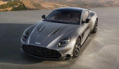 “ผลิตจำกัดเพียง 50 คัน! Aston Martin Vanquish 25 รุ่นลิมิเต็ด ฉลองครบรอบ 25 ปี”