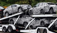 BMW X2 โฉมไมเนอร์เชนจ์ โผล่ทดสอบ! ปรับโฉมหน้าใหม่สไตล์ Neue Klasse