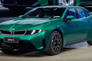 "ช็อกวงการ! BMW ถอนตัวไม่เข้าร่วมงาน Paris Motor Show เร่งปรับแผนลดต้นทุน"