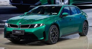 "ช็อกวงการ! BMW ถอนตัวไม่เข้าร่วมงาน Paris Motor Show เร่งปรับแผนลดต้นทุน"