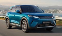 BYD ตั้งเป้าแซง Toyota ขึ้นแท่นเบอร์ 1 โลกในอีก 5 ปี แม้ไม่มีตลาดสหรัฐฯ เป็นตัวช่วย