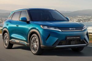 BYD ตั้งเป้าแซง Toyota ขึ้นแท่นเบอร์ 1 โลกในอีก 5 ปี แม้ไม่มีตลาดสหรัฐฯ เป็นตัวช่วย