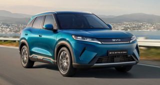 BYD ตั้งเป้าแซง Toyota ขึ้นแท่นเบอร์ 1 โลกในอีก 5 ปี แม้ไม่มีตลาดสหรัฐฯ เป็นตัวช่วย