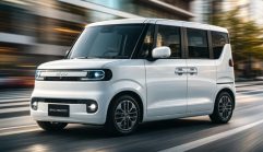 BYD เตรียมเปิดตัว BYD Racco รถ EV ไซซ์จิ๋วพวงมาลัยขวาในญี่ปุ่น วันที่ 28 กรกฎาคมนี้ วิ่งไกลสุด 320 กม. พร้อมชน Suzuki และ Nissan Sakura