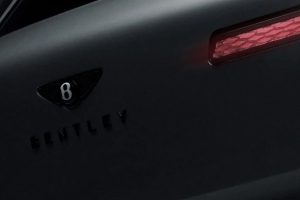 Bentley Torcal มาแล้ว! SUV ไฟฟ้าหรูคันแรกของแบรนด์ เตรียมเปิดตัวกันยายนนี้ พร้อมขุมพลัง 1,139 แรงม้า วิ่งไกลกว่า 563 กม.
