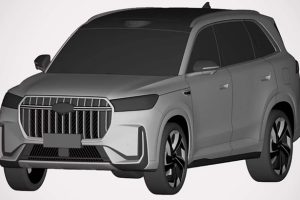 Chery จดสิทธิบัตร SUV 7 ที่นั่งรุ่นใหม่ พร้อมเผยโฉมรถตู้ส่งของรุ่นแรก! ลุยตลาดครอบครัวและรถเพื่อการพาณิชย์