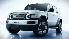 Chery iCaur V25 EREV หลุดสเปกก่อนเปิดตัว!