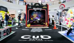 “CUB House บุกซีคอนฯ ศรีนครินทร์! จัดงาน CUB PLAY GROUND ขนรถคัสตอมตัวเด็ด 21-27 กรกฎาคม นี้”