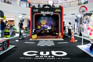 "CUB House บุกซีคอนฯ ศรีนครินทร์! จัดงาน CUB PLAY GROUND ขนรถคัสตอมตัวเด็ด 21-27 กรกฎาคม นี้"