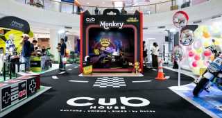 "CUB House บุกซีคอนฯ ศรีนครินทร์! จัดงาน CUB PLAY GROUND ขนรถคัสตอมตัวเด็ด 21-27 กรกฎาคม นี้"