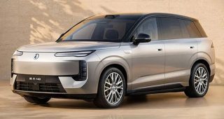 Denza N8 ใหม่! SUV 5 ที่นั่ง 1,193 แรงม้า พร้อมเทคโนโลยี God’s Eye 5.0 และระบบชาร์จเร็วระดับ 1,500 kW