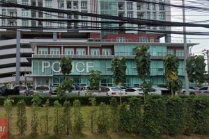 สน.ดอนเมือง