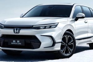 ไม่ยอมแพ้! Honda ลุยต่อตลาดจีน ประกาศขยายสัญญาร่วมทุน GAC ยาวถึงปี 2038" แม้ยอดขายดิ่ง 60%