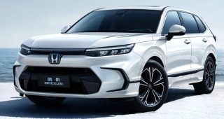 ไม่ยอมแพ้! Honda ลุยต่อตลาดจีน ประกาศขยายสัญญาร่วมทุน GAC ยาวถึงปี 2038" แม้ยอดขายดิ่ง 60%