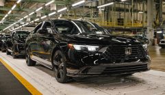 “Honda เล็งทุ่มทุนสร้างโรงงานแห่งที่ 8 ในอเมริกาเหนือ หลังยอดผลิตพุ่งแตะ 90%”