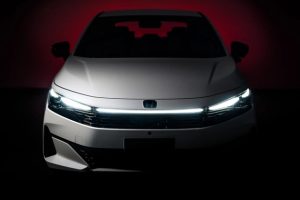 Honda City ใหม่ เปิดเบื้องหลังดีไซน์สุดสปอร์ต! ฝีมือทีมวิศวกรไทย ปลุก DNA ความแรง พร้อม "สั่นทุกสตรีท"