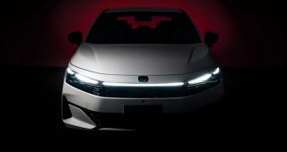 Honda City ใหม่ เปิดเบื้องหลังดีไซน์สุดสปอร์ต! ฝีมือทีมวิศวกรไทย ปลุก DNA ความแรง พร้อม "สั่นทุกสตรีท"