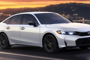 "สายสับมีจุก! Honda Civic Si และ Acura Integra เกียร์ธรรมดา เตรียมหยุดผลิตชั่วคราวหลังจบปี 2026"