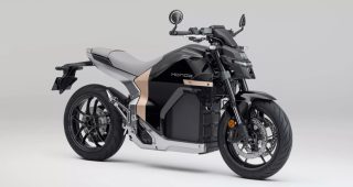 Honda WN7 เปิดขายยุโรป! มอเตอร์ไซค์ไฟฟ้ารุ่นแรก แบตฯ 9.3 kWh พร้อมระบบ Regenerative Braking
