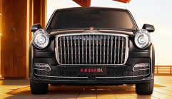 “แรงแซงโค้ง! Hongqi แบรนด์รถหรูระดับอัลตราลักชัวรีจีน กวาดยอดขายแซง Rolls-Royce 2 เท่า”