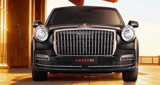 "แรงแซงโค้ง! Hongqi แบรนด์รถหรูระดับอัลตราลักชัวรีจีน กวาดยอดขายแซง Rolls-Royce 2 เท่า"