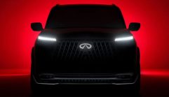 Infiniti เลื่อนเปิดตัว QX80 Red Sport 600 แรงม้า! ขอพัฒนาใหม่ให้ขับดีจริง หวังชน Mercedes-AMG และ BMW M แบบเต็มตัว