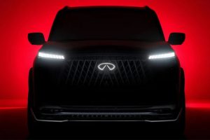 Infiniti เลื่อนเปิดตัว QX80 Red Sport 600 แรงม้า! ขอพัฒนาใหม่ให้ขับดีจริง หวังชน Mercedes-AMG และ BMW M แบบเต็มตัว