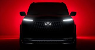 Infiniti เลื่อนเปิดตัว QX80 Red Sport 600 แรงม้า! ขอพัฒนาใหม่ให้ขับดีจริง หวังชน Mercedes-AMG และ BMW M แบบเต็มตัว