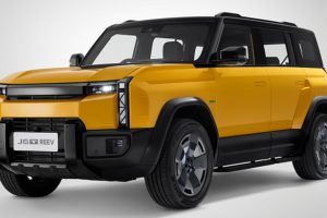 JAECOO 6T REEV เปิดตัวในไทย เริ่ม 879,900 บาท ชูจุดขายรถไฟฟ้าขยายระยะทาง ขับไกลสุด 800 กม.