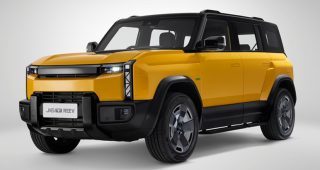 JAECOO 6T REEV เปิดตัวในไทย เริ่ม 879,900 บาท ชูจุดขายรถไฟฟ้าขยายระยะทาง ขับไกลสุด 800 กม.
