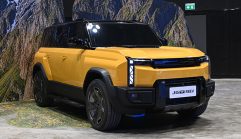 ใหม่ New JAECOO 6T REEV 2026-2027 ราคา เจคู่ 6T REEV ตารางผ่อน-ดาวน์