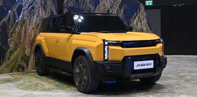 ใหม่ New JAECOO 6T REEV 2026-2027 ราคา เจคู่ 6T REEV ตารางผ่อน-ดาวน์