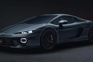 เปิดตัว Lamborghini Temerario แต่งพิเศษผ่าน Ad Personam ถ่ายทอดเส้นสเก็ตช์นักออกแบบลงบนตัวรถทั้งคัน