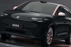 Leapmotor A05S เผยห้องโดยสารครั้งแรก! รถไฟฟ้า Hatchback น้องใหม่ พร้อม LiDAR และวิ่งไกลสุด 510 กม.