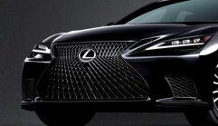 Lexus LS ยังไม่ตาย! Sedan เรือธงอายุเกือบ 10 ปี เตรียมอัปเดตใหม่ ขายต่อถึงปี 2027