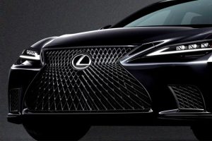 Lexus LS ยังไม่ตาย! Sedan เรือธงอายุเกือบ 10 ปี เตรียมอัปเดตใหม่ ขายต่อถึงปี 2027