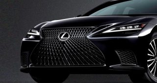 Lexus LS ยังไม่ตาย! Sedan เรือธงอายุเกือบ 10 ปี เตรียมอัปเดตใหม่ ขายต่อถึงปี 2027