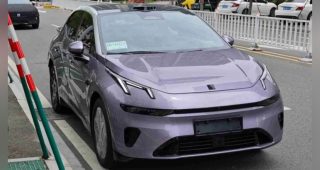Lynk & Co 02 โฉมใหม่ เตรียมเปิดตัวในจีนไตรมาส 3 ปี 2026 อัปเกรดแพลตฟอร์ม 800V พร้อม LiDAR และชาร์จไวระดับ 6C