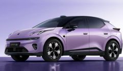 Lynk & Co 02 โฉมใหม่ เตรียมเป็นรถรุ่นแรกของ Geely ที่ใช้มอเตอร์ไฟฟ้า “16-in-1” ประสิทธิภาพสูง ชาร์จเร็ว 800V พร้อมขายไตรมาส 3 ปี 2026
