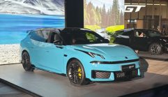 เปิดตัว Lynk & Co 07 GT! พ่อบ้านสายซิ่ง ขุมพลังไฮบริด EM-P โหดสุด 523 แรงม้า ในจีน เริ่ม 785,000.-